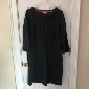 Gray Boden dress size 12
